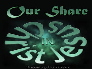 Our Share in Christ (devotional)12-24   (black)